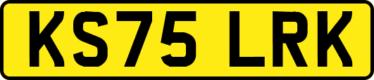 KS75LRK