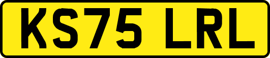 KS75LRL