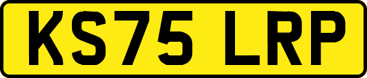 KS75LRP