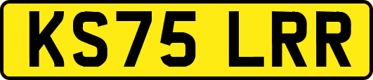 KS75LRR