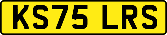 KS75LRS