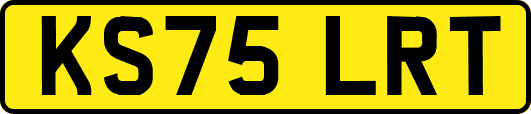 KS75LRT
