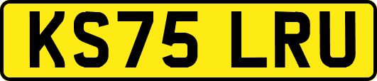 KS75LRU