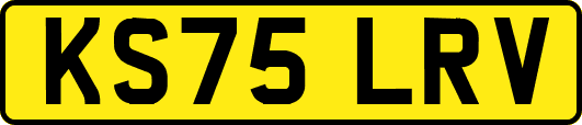 KS75LRV