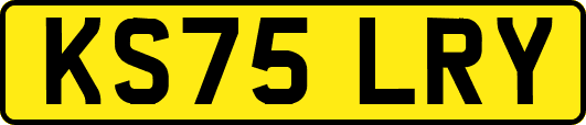 KS75LRY