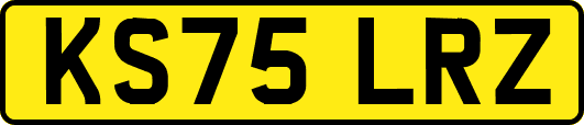 KS75LRZ