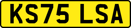 KS75LSA