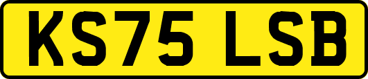 KS75LSB