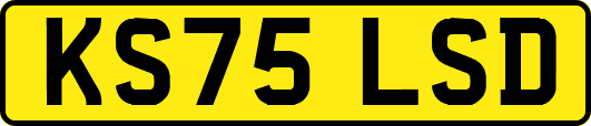KS75LSD