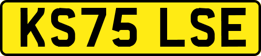 KS75LSE