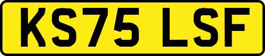 KS75LSF