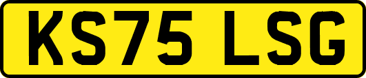 KS75LSG