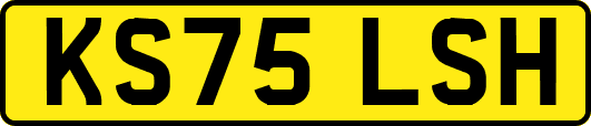 KS75LSH
