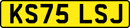 KS75LSJ