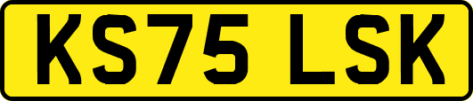 KS75LSK