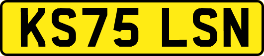 KS75LSN