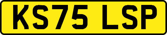KS75LSP