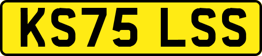 KS75LSS