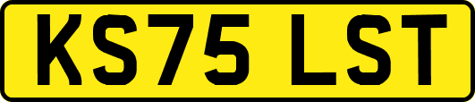 KS75LST