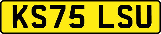 KS75LSU
