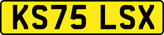 KS75LSX