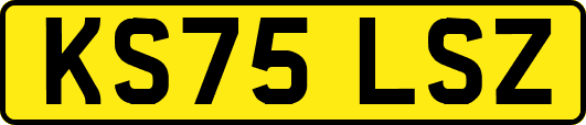 KS75LSZ