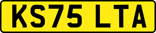 KS75LTA