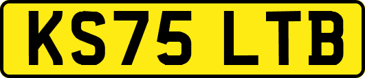 KS75LTB