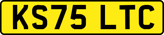 KS75LTC