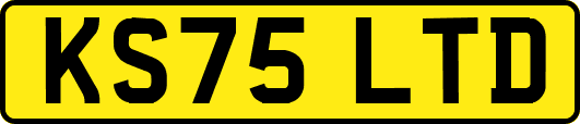 KS75LTD