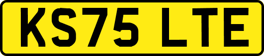 KS75LTE