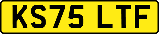 KS75LTF