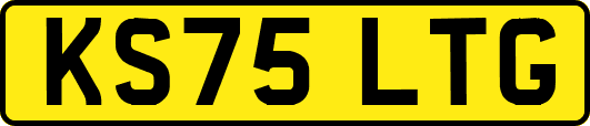 KS75LTG