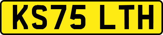 KS75LTH