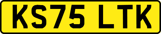 KS75LTK