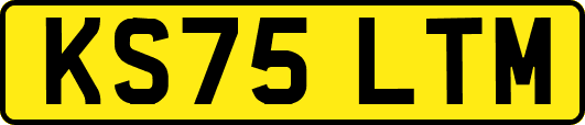 KS75LTM
