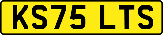 KS75LTS