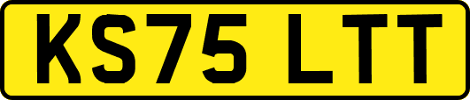 KS75LTT