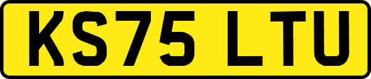 KS75LTU