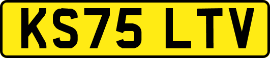KS75LTV