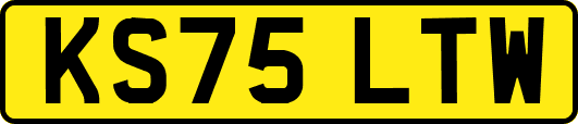 KS75LTW