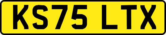 KS75LTX