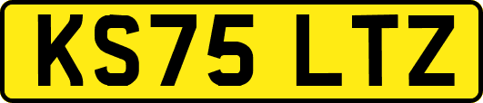 KS75LTZ