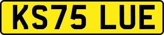 KS75LUE