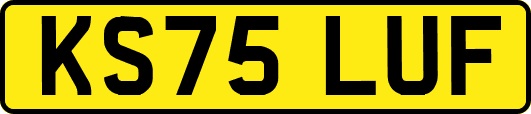 KS75LUF