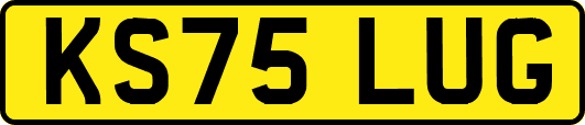 KS75LUG