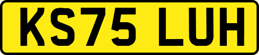 KS75LUH