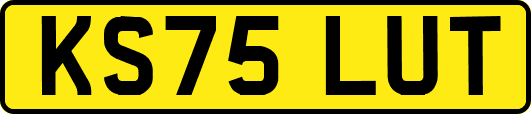 KS75LUT