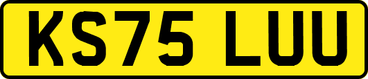KS75LUU