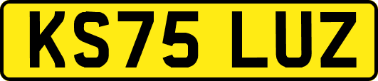 KS75LUZ